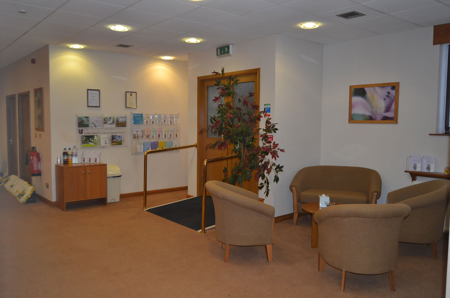 About Us Huddersfield Funeral Home