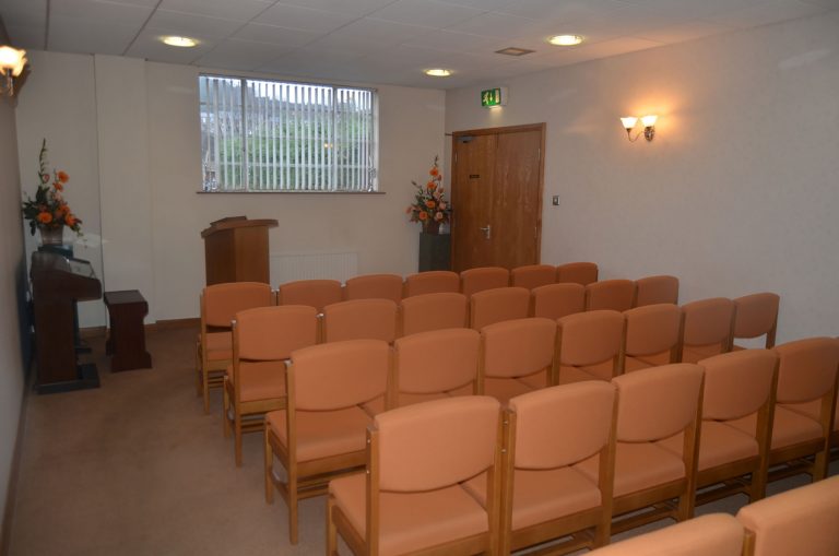 Huddersfield Huddersfield Funeral Home